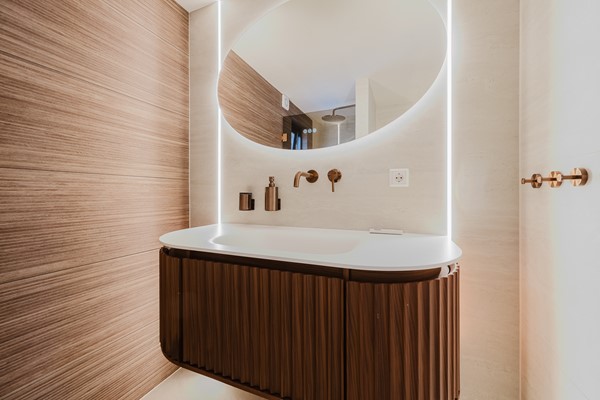 Medium property photo - Parelgras 45, 3206 RE Spijkenisse